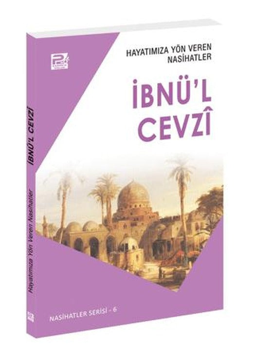 Hayatımıza Yön Veren Nasihatler - İbnü'l Cevzi | Karınca & Polen Yayınları (Ciltsiz)