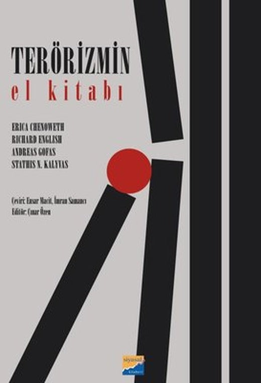 Terörizmin El Kitabı | Siyasal Kitabevi
