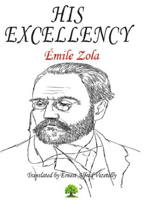 His Excellency | Platanus Publishing (Ciltsiz)