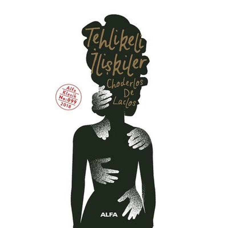 Tehlikeli İlişkiler | Alfa Yayınları