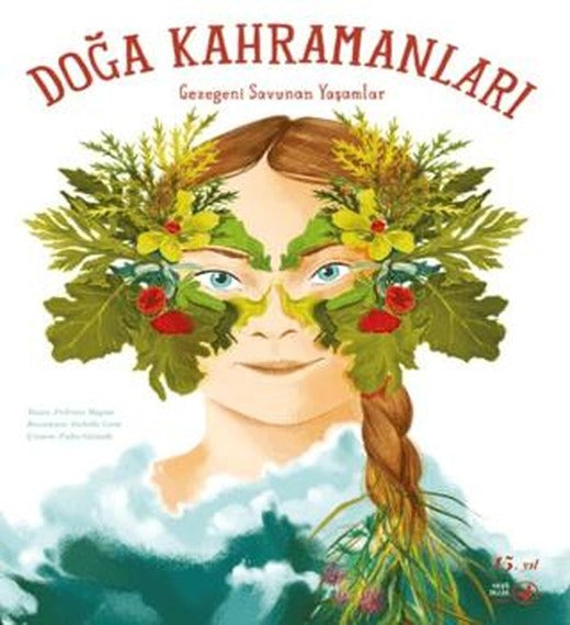 Doğa Kahramanları - Gezegeni Savunan Yaşamlar