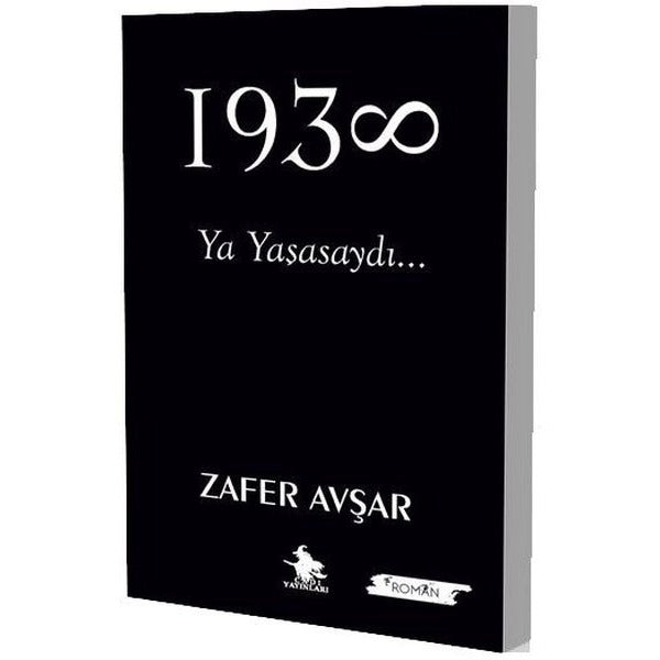 1938 | Cadı Yayınları