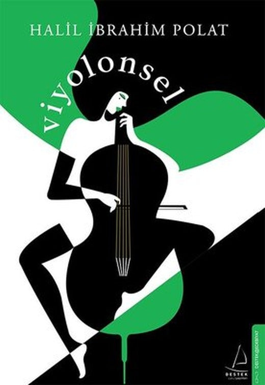 Viyolonsel | Destek Yayınları