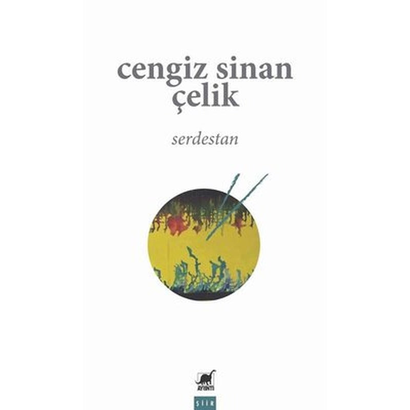 Serdestan | Ayrıntı Yayınları