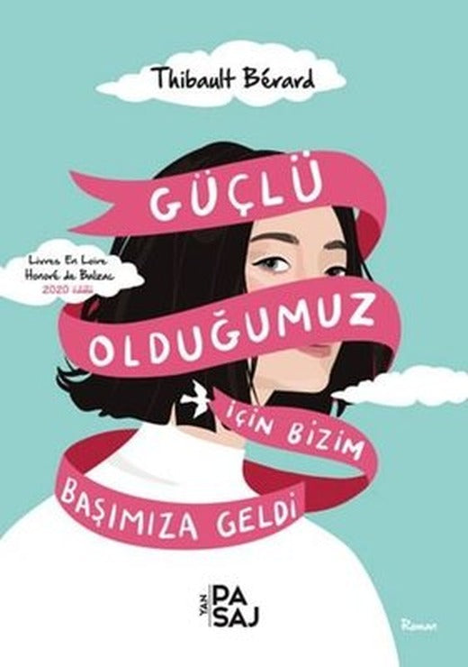 Güçlü Olduğumuz İçin Bizim Başımıza Geldi | Yan Pasaj
