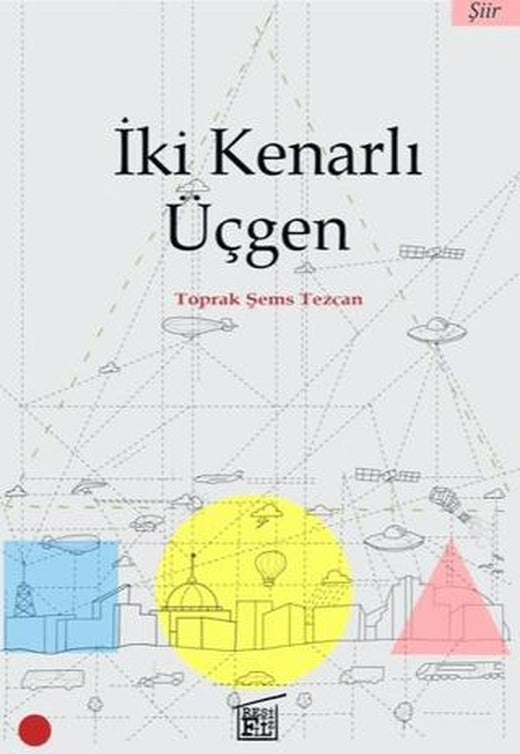 İki Kenarlı Üçgen