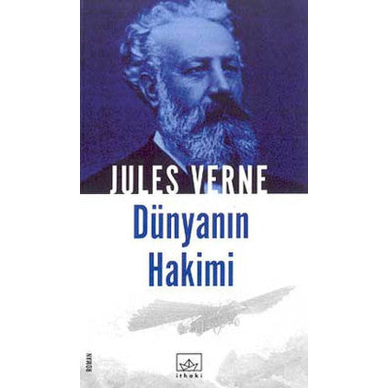 Dünyanın Hakimi | İthaki Yayınları