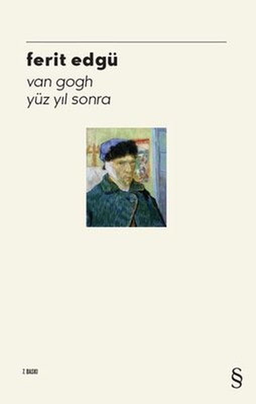 Van Googh Yüz Yıl Sonra | Everest Yayınları