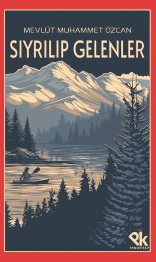 Sıyrılıp Gelenler