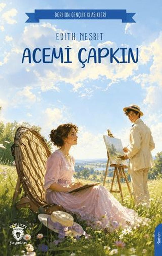 Acemi Çapkın