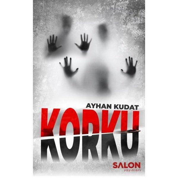 Korku | Salon Yayınları (İnce Kapak)