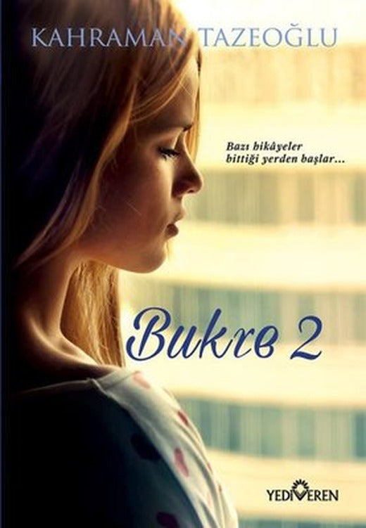 Bukre 2 | Yediveren Yayınları