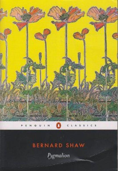Pygmalion | Pearson Education - Penguin Classics (İnce Kapak)  - Resim 1
