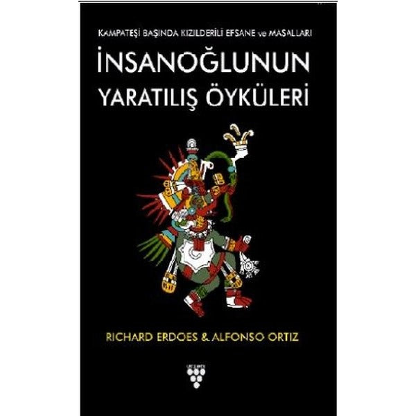 İnsanoğlunun Yaratılış Öyküleri