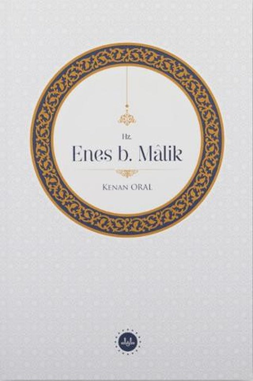 Hz. Enes b. Malik