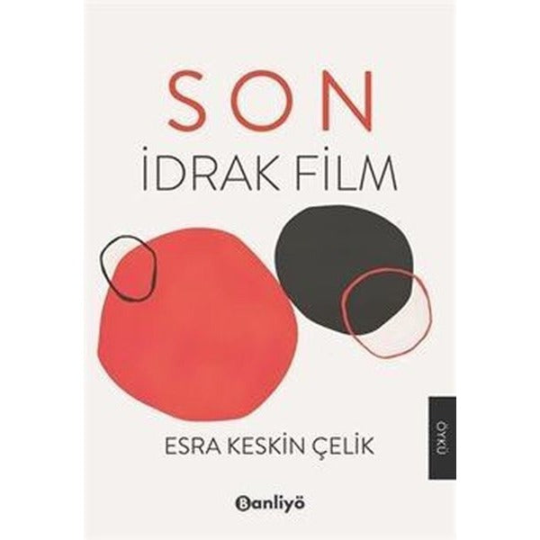 Son: İdrak Film | Banliyö Kitap