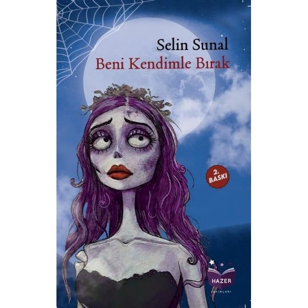 Beni Kendimle Bırak | Hazer Yayınları