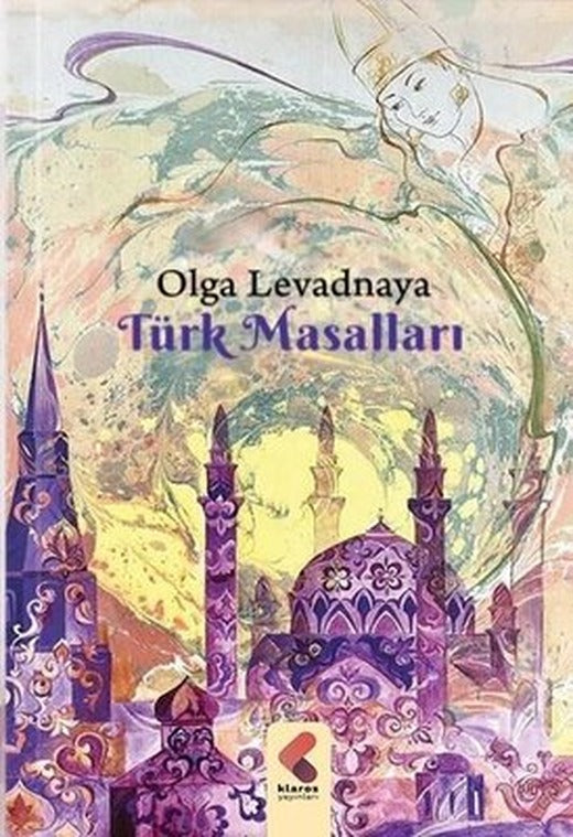 Türk Masalları | Klaros Yayınları