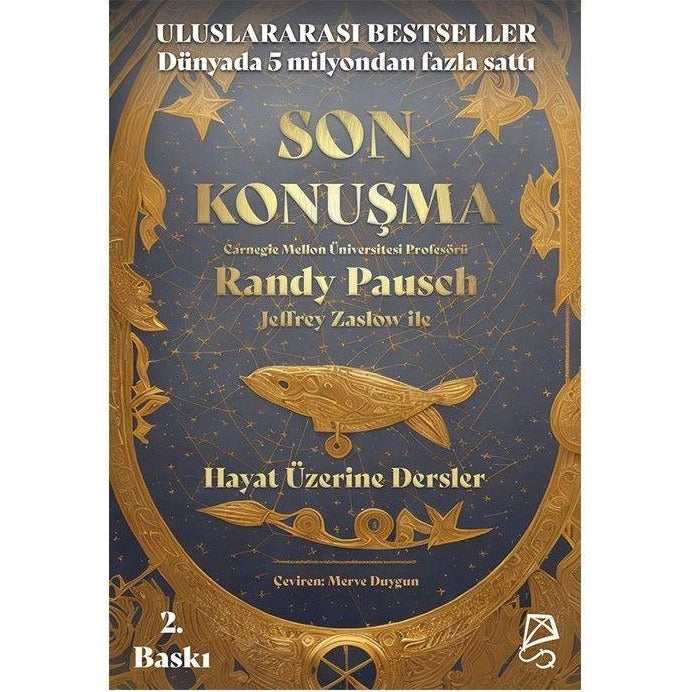 Son Konuşma | Serbest Kitaplar (Ciltsiz)