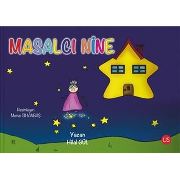 Masalcı Nine