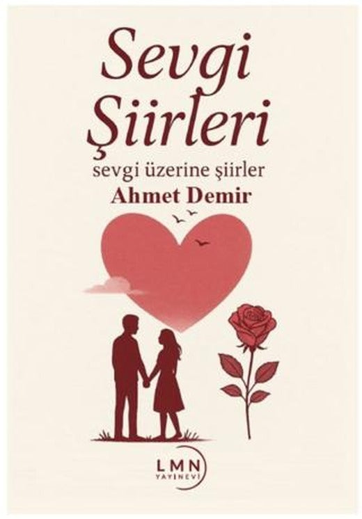 Sevgi Şiirleri | Liman Yayınevi (Ciltsiz)
