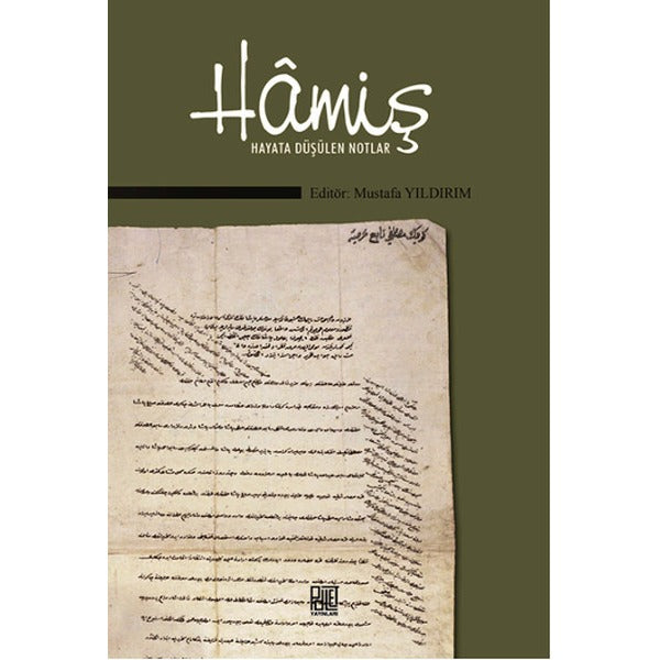 Hamiş