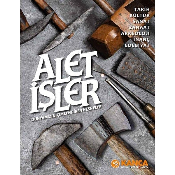 Alet İşler