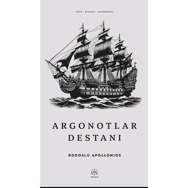 Argonotlar Destanı