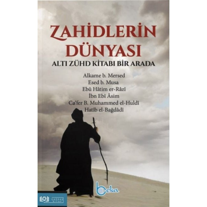 Zahidlerin Dünyası