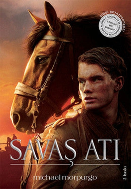Savaş Atı | Tudem Yayınları