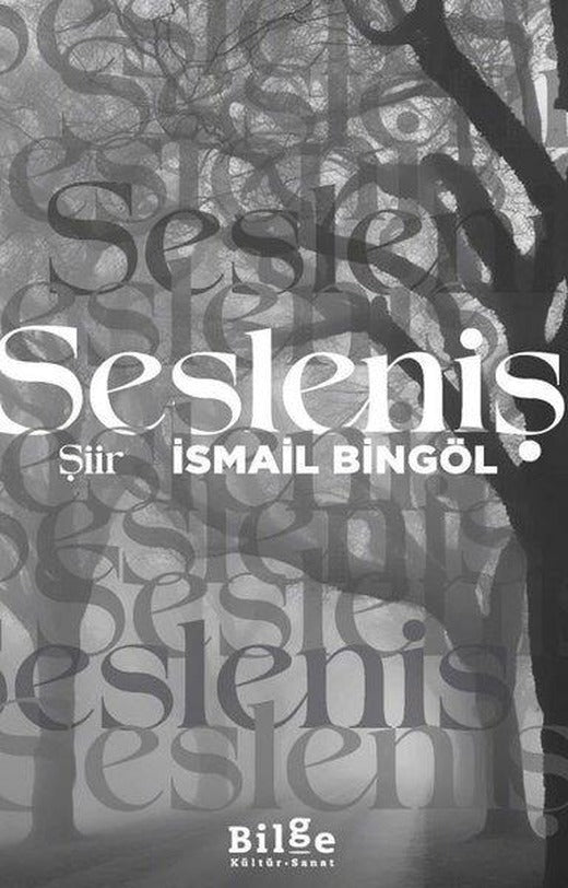 Sesleniş | Bilge Kültür Sanat (İnce Kapak)