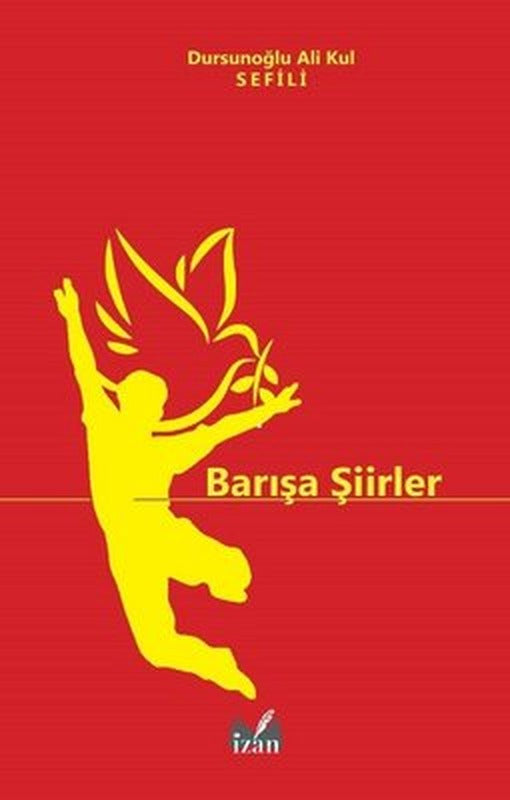 Barışa Şiirler | İzan Yayıncılık