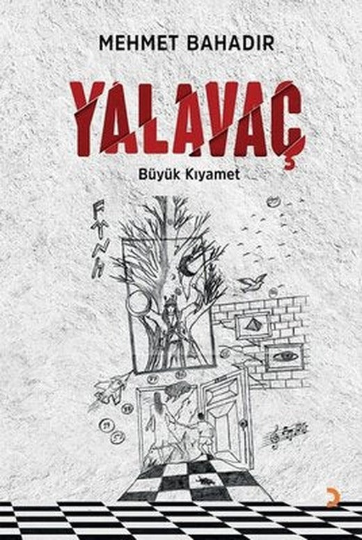 Yalavaç - Büyük Kıyamet | Cinius