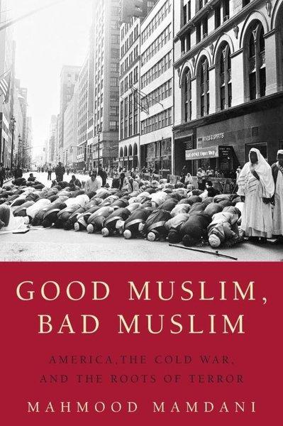 Good Muslim Bad Muslim | Penguin USA (İnce Kapak)  - Resim 1