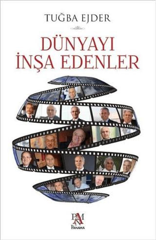Dünyayı İnşa Edenler