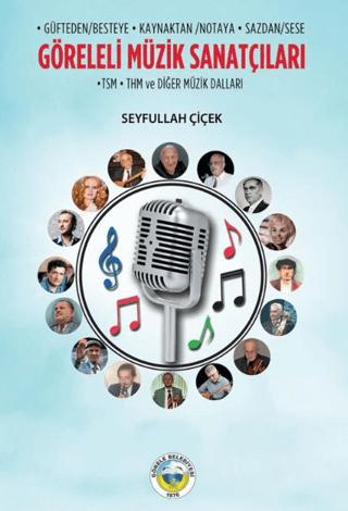 Göreleli Müzik Sanatçıları