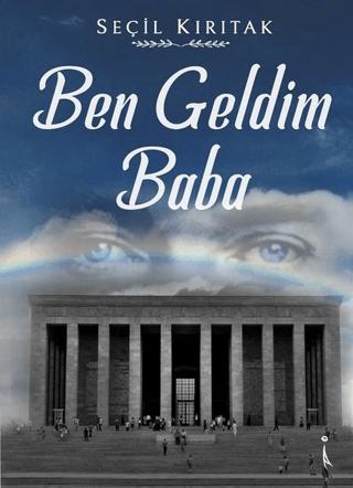 Ben Geldim Baba | İkinci Adam Yayınları (Ciltsiz)  - Resim 1