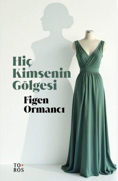 Hiç Kimsenin Gölgesi | Toros Yayınları (İnce Kapak)  - Resim 1