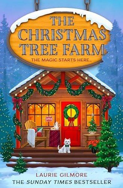 The Christmas Tree Farm : Book 3 | HarperCollins Publishers (Australia (İnce Kapak)  - Resim 1