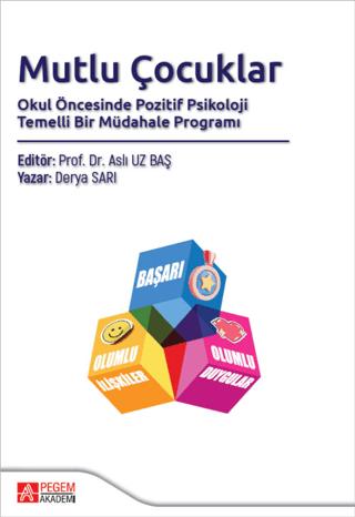 Mutlu Çocuklar