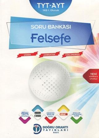 TYT - AYT Felsefe Soru Bankası