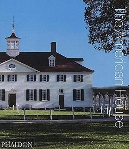 American House The | Phaidon (Ciltli)  - Resim 1