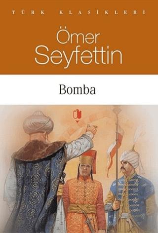 Bomba | Kurgan Edebiyat (Ciltsiz)  - Resim 1