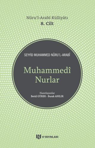 Muhammedi Nurlar - Nuru'l-Arabi Külliyatı