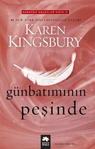 Günbatımının Peşinde | Eksik Parça Yayınları (Ciltsiz)  - Resim 1