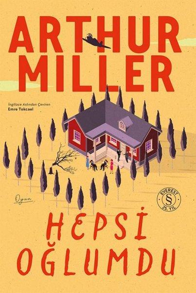 Hepsi Oğlumdu | Everest Yayınları (İnce Kapak)  - Resim 1