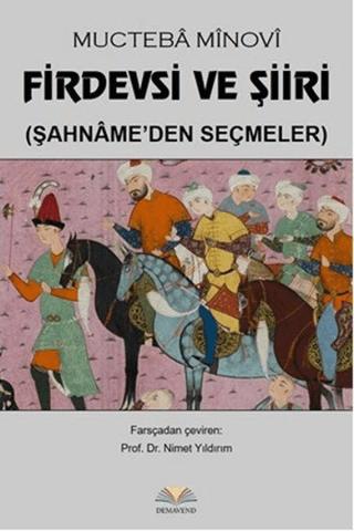 Firdevsi ve Şiiri