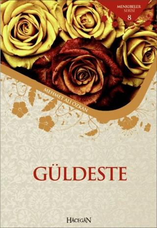 Güldeste | Hacegan Yayıncılık (Ciltsiz)  - Resim 1