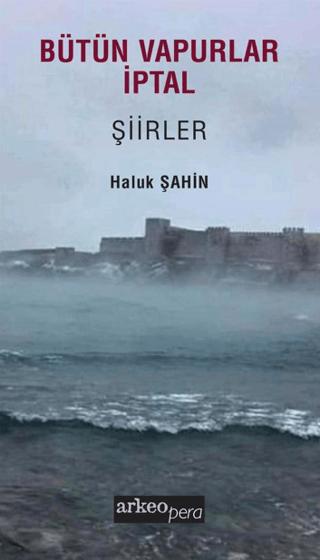 Bütün Vapurlar İptal