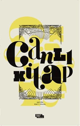 Canlı Kitap | İnsan ve Hayat Kitaplığı (Ciltsiz)  - Resim 1